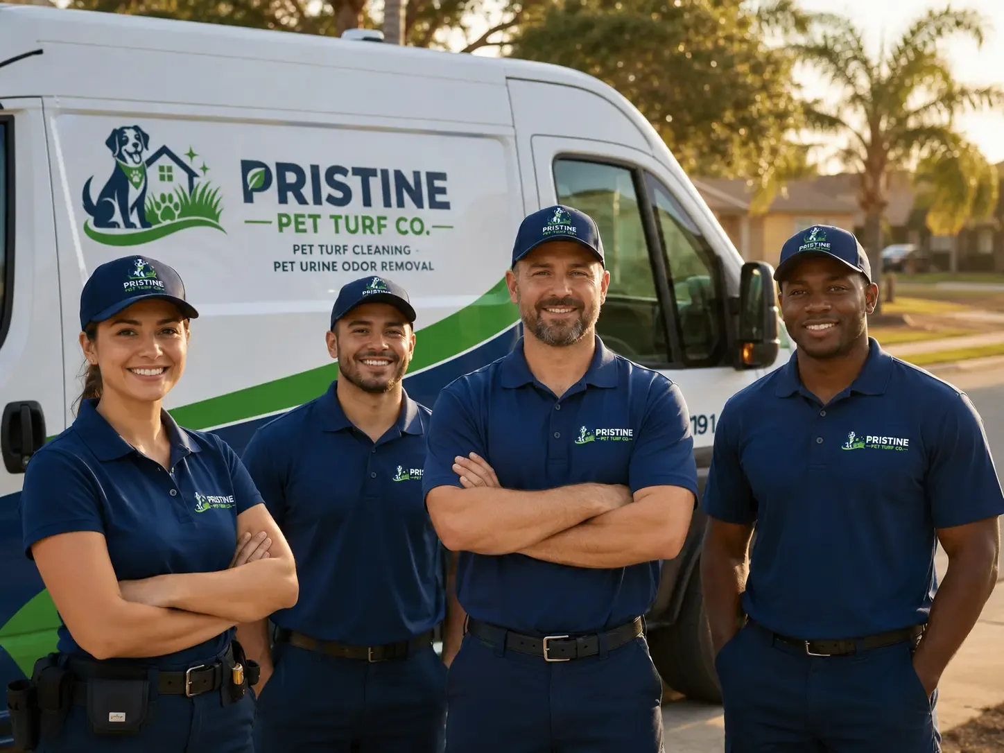 Pet Turf Cleaning company in Wayne, NE